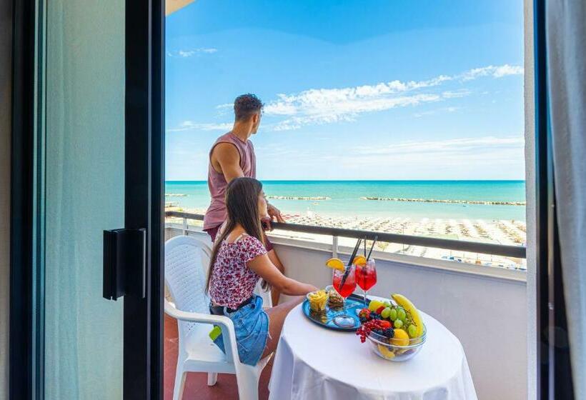 اتاق استاندارد, Tokio Home Tokio Beach Dependence