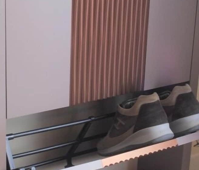 Triple Room Sea View, Tokio Home Tokio Beach Dependence
