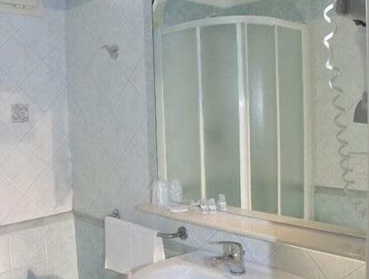 Triple Room Sea View, Tokio Home Tokio Beach Dependence
