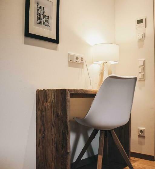 اتاق استاندارد, Two Timez   Boutique