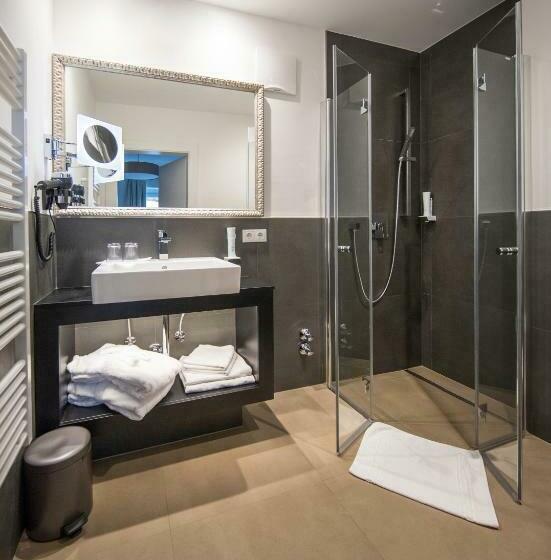 اتاق استاندارد, Two Timez   Boutique