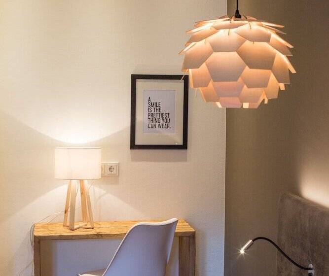 اتاق استاندارد, Two Timez   Boutique