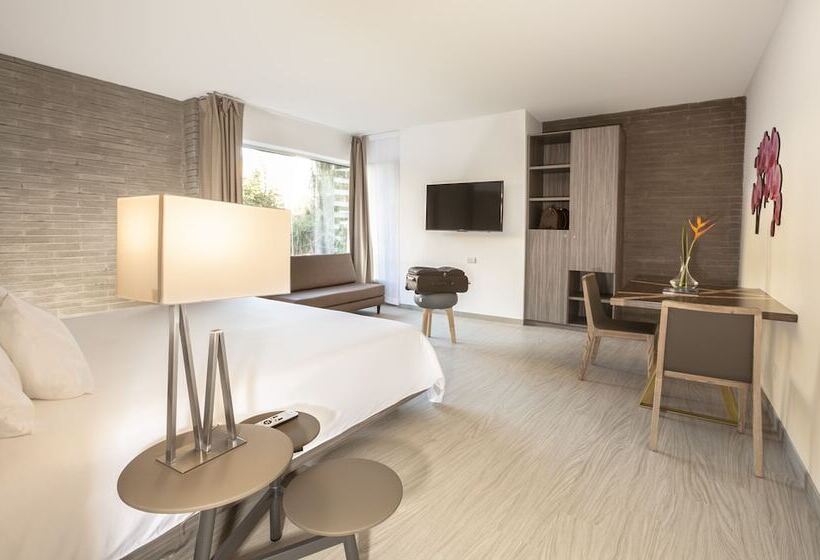 استودیو خانوادگی, Viaggio Medellin Grand Select