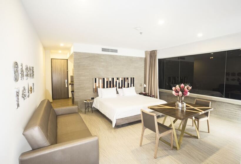استودیو خانوادگی, Viaggio Medellin Grand Select
