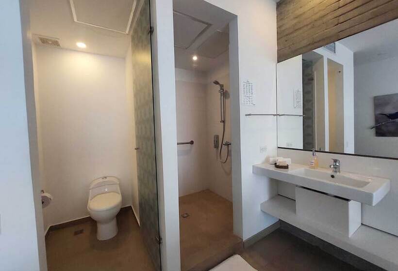 سوییت, Viaggio Medellin Grand Select