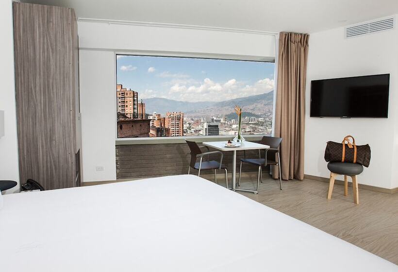 سوییت, Viaggio Medellin Grand Select