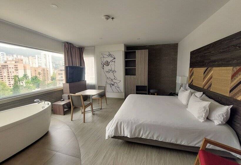 سوییت, Viaggio Medellin Grand Select