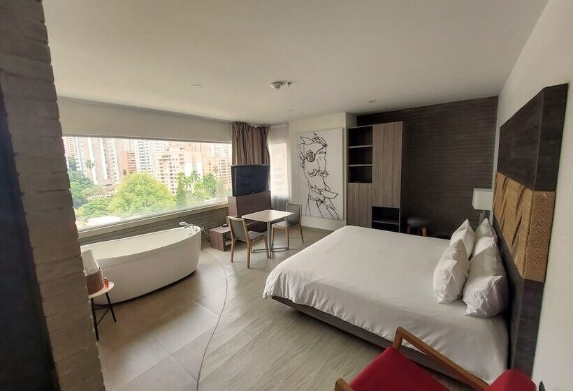 سوییت, Viaggio Medellin Grand Select