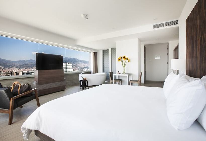 مجموعه ویستا شهر, Viaggio Medellin Grand Select