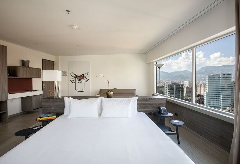 مجموعه ویستا شهر, Viaggio Medellin Grand Select
