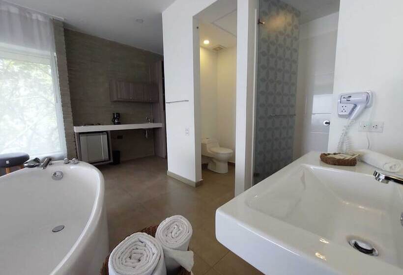 سوییت, Viaggio Medellin Grand Select