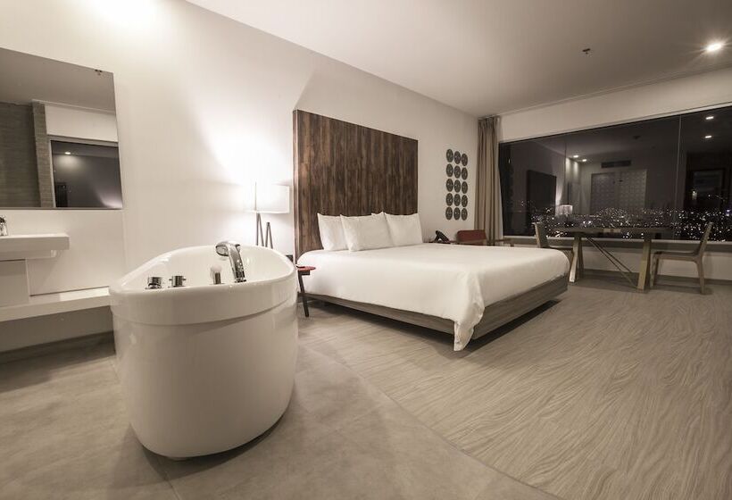 سوییت, Viaggio Medellin Grand Select