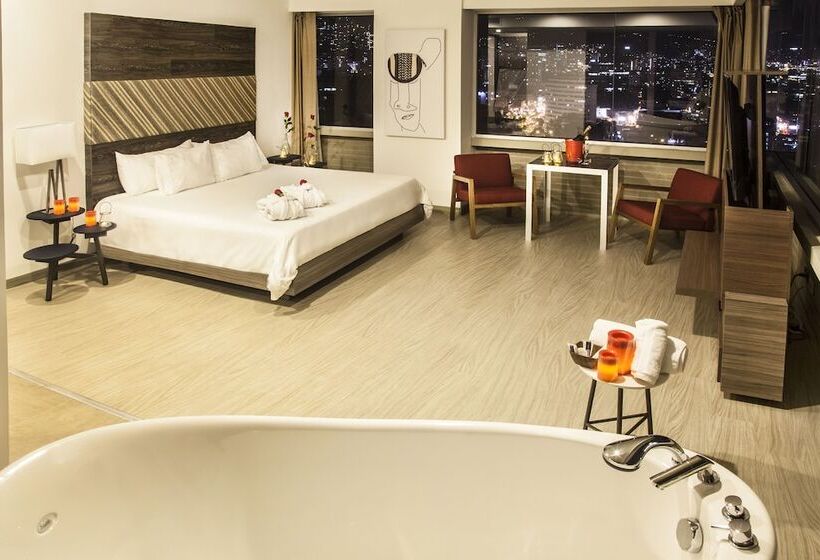 سوییت, Viaggio Medellin Grand Select