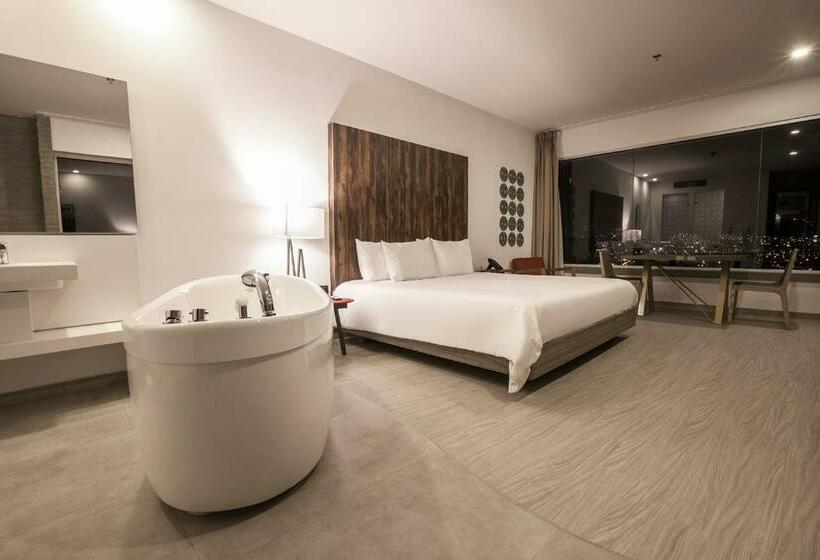 سوییت, Viaggio Medellin Grand Select