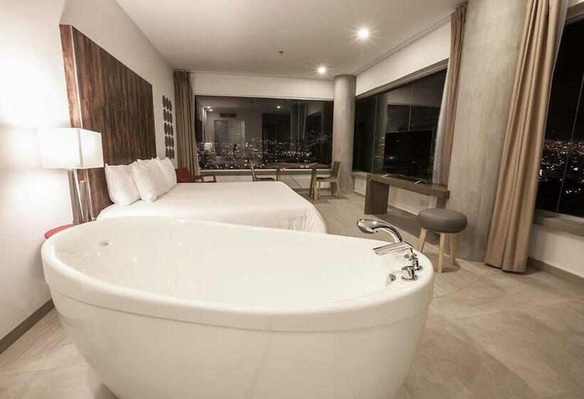 سوییت, Viaggio Medellin Grand Select