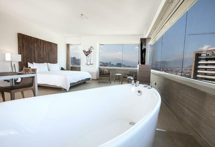 سوییت, Viaggio Medellin Grand Select