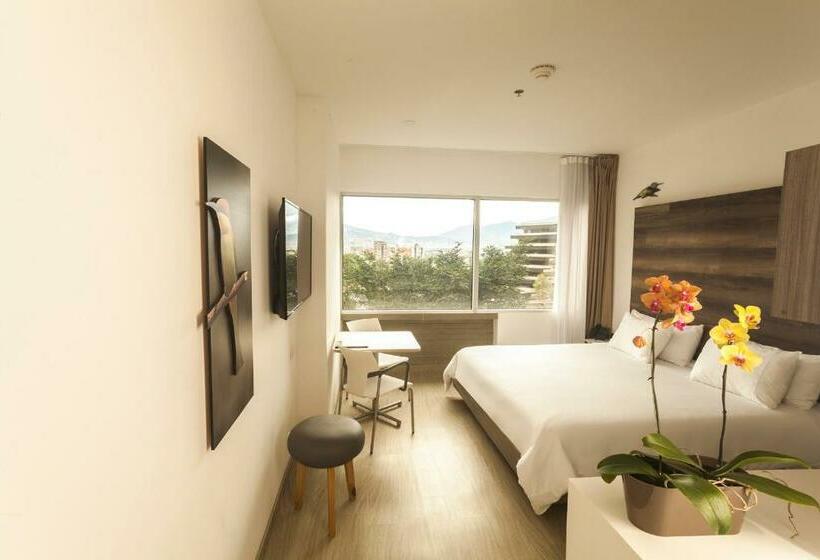 استودیوی استاندارد, Viaggio Medellin Grand Select