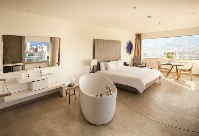 سوییت, Viaggio Medellin Grand Select