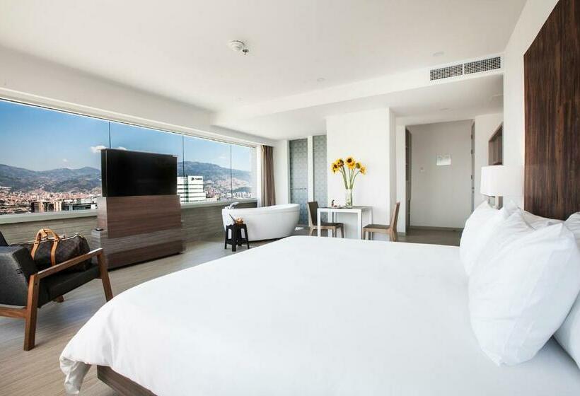 سوییت, Viaggio Medellin Grand Select
