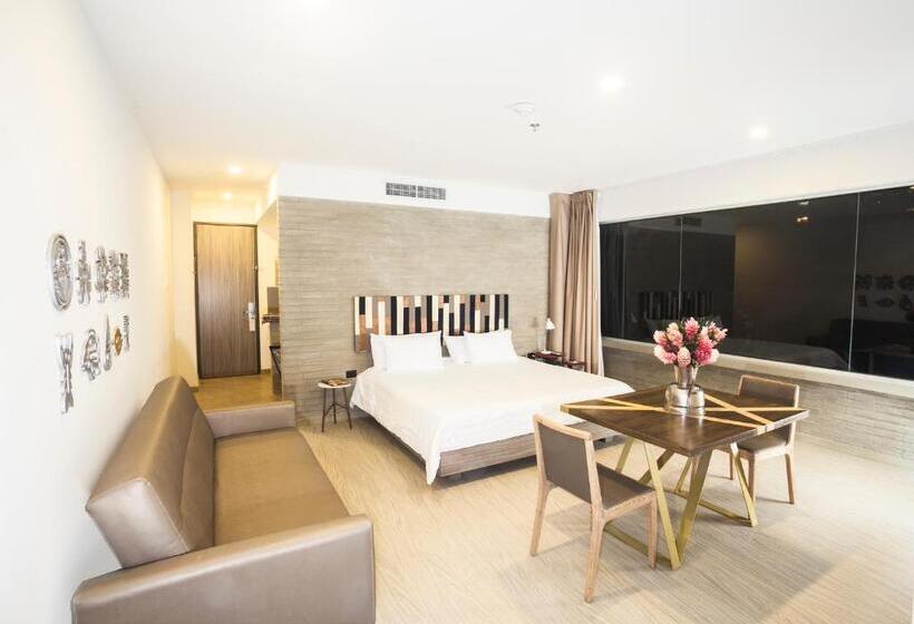 استودیو خانوادگی, Viaggio Medellin Grand Select