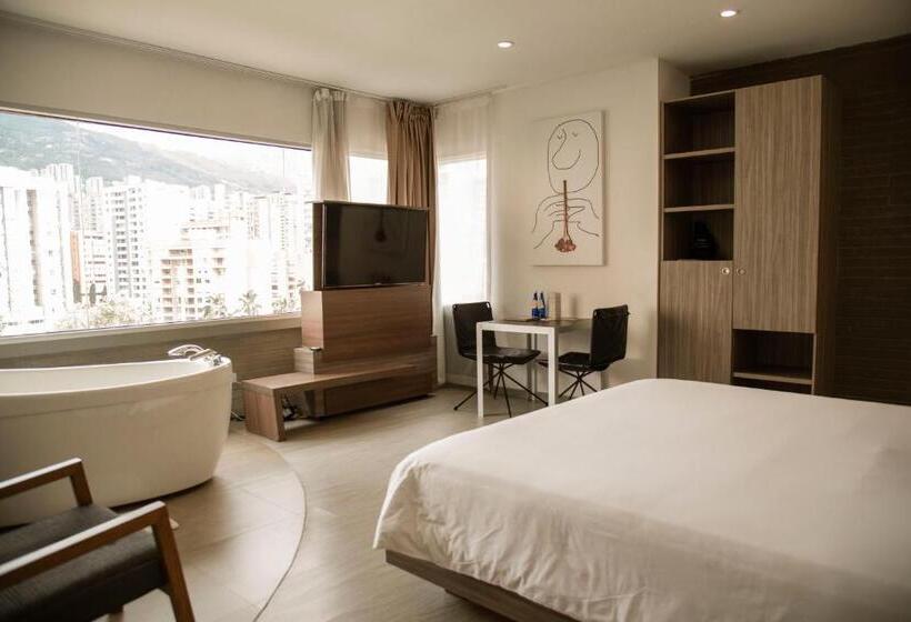سوییت, Viaggio Medellin Grand Select