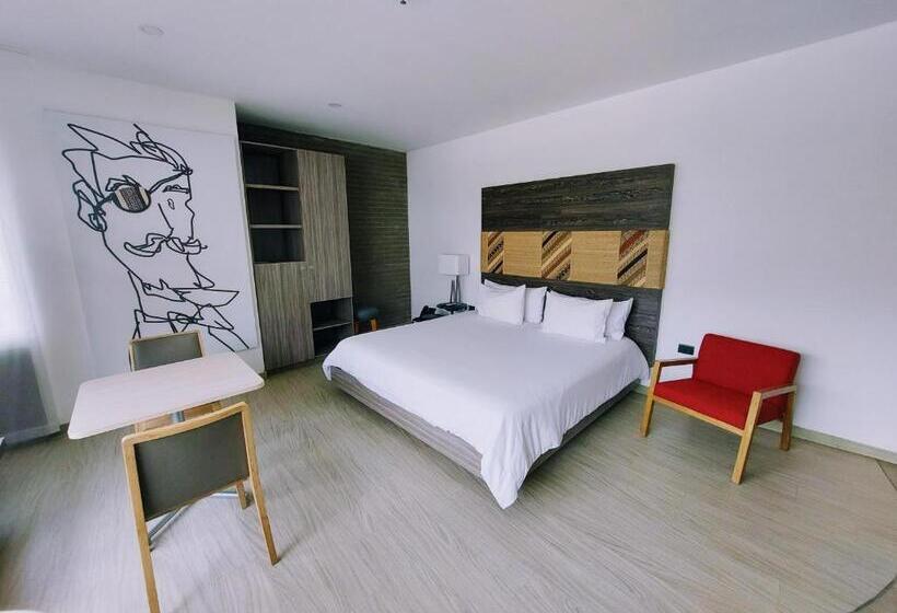 سوییت, Viaggio Medellin Grand Select