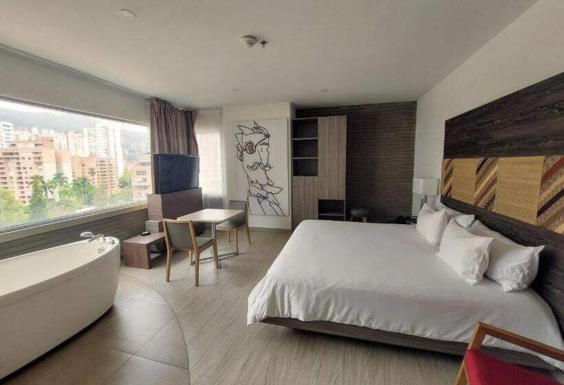 سوییت, Viaggio Medellin Grand Select