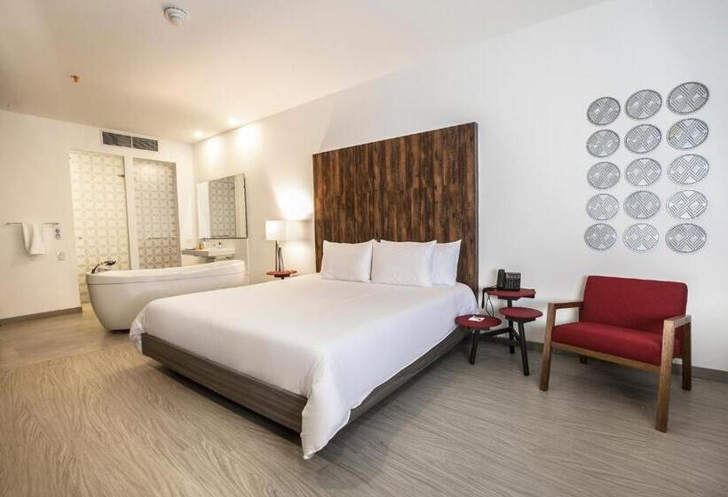 سوییت, Viaggio Medellin Grand Select