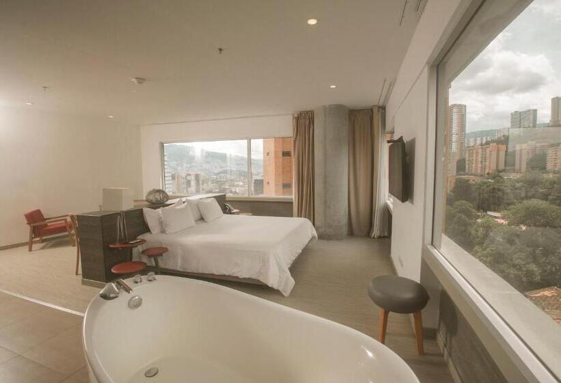سوییت, Viaggio Medellin Grand Select