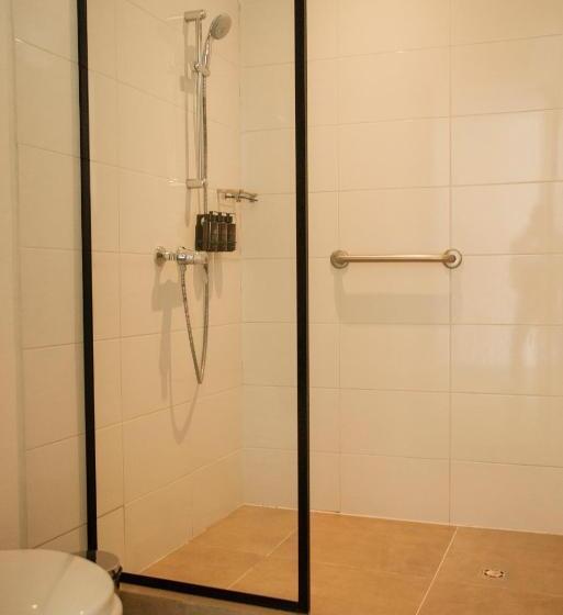 سوئیت با بالکن, Viaggio Medellin Grand Select