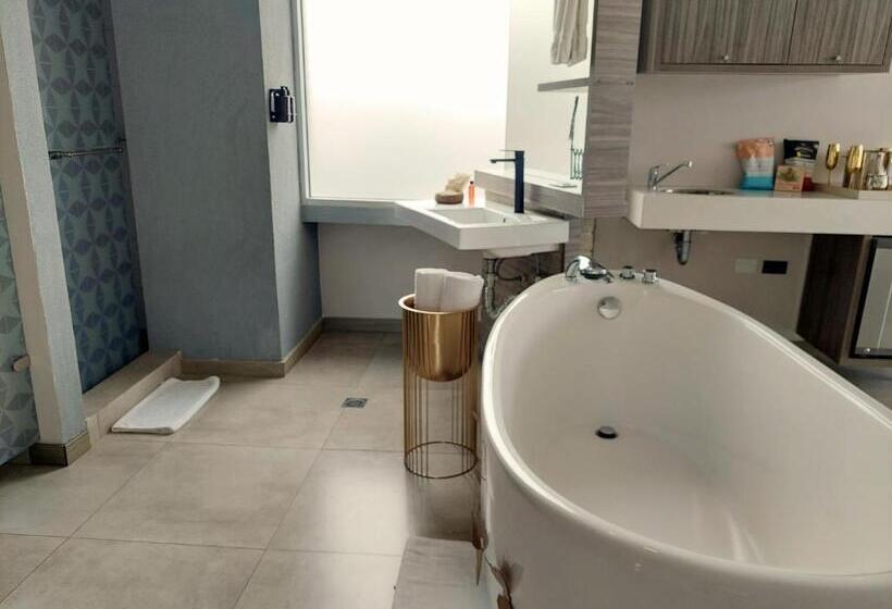 سوئیت با بالکن, Viaggio Medellin Grand Select