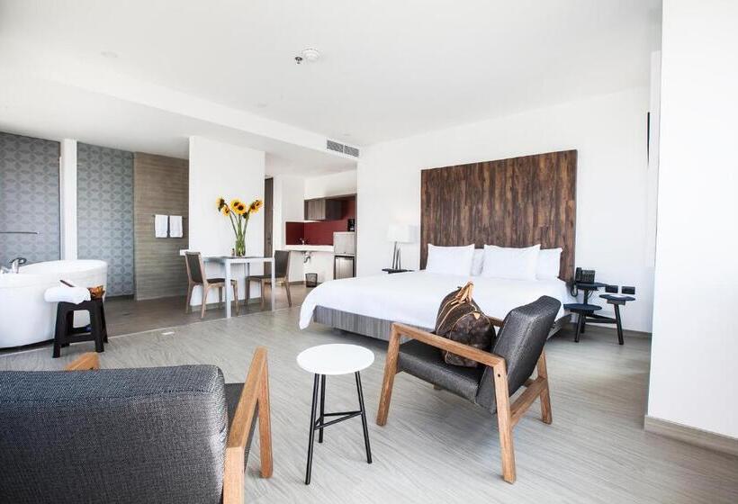 مجموعه ویستا شهر, Viaggio Medellin Grand Select