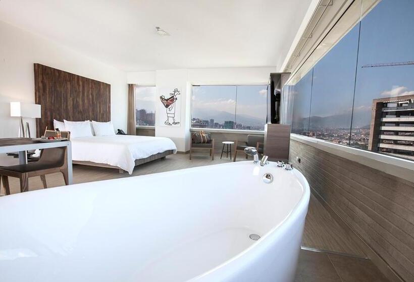 مجموعه ویستا شهر, Viaggio Medellin Grand Select