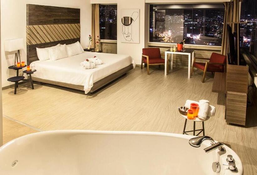سوییت, Viaggio Medellin Grand Select
