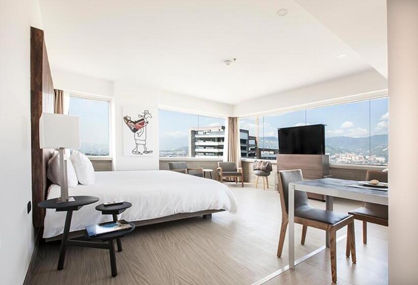 مجموعه ویستا شهر, Viaggio Medellin Grand Select