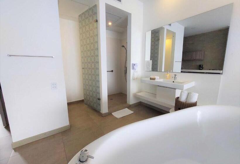 مجموعه ویستا شهر, Viaggio Medellin Grand Select