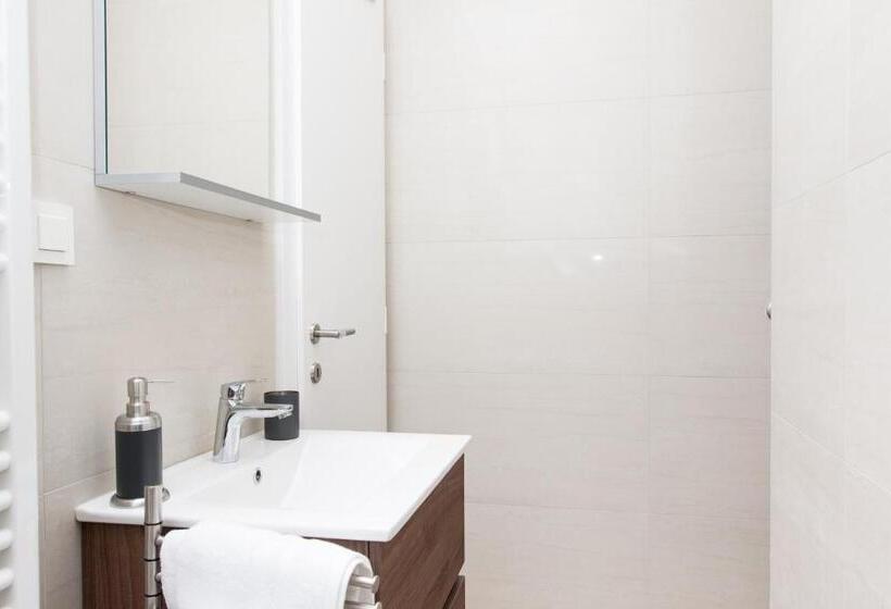 آپارتمان سوپریور 1 خوابه, Luxury Main Square Apartments