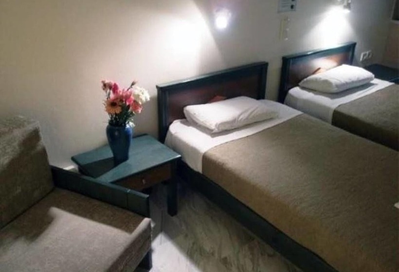 آپارتمان 1 خوابه, Mythos Beach Hotel Apartments
