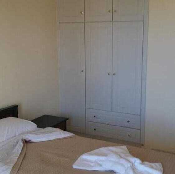 آپارتمان 1 خوابه, Mythos Beach Hotel Apartments