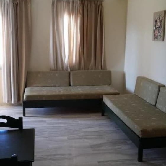 آپارتمان 1 خوابه, Mythos Beach Hotel Apartments