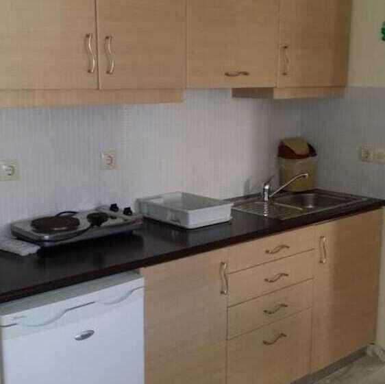 اتاق دوبلکس, Mythos Beach Hotel Apartments