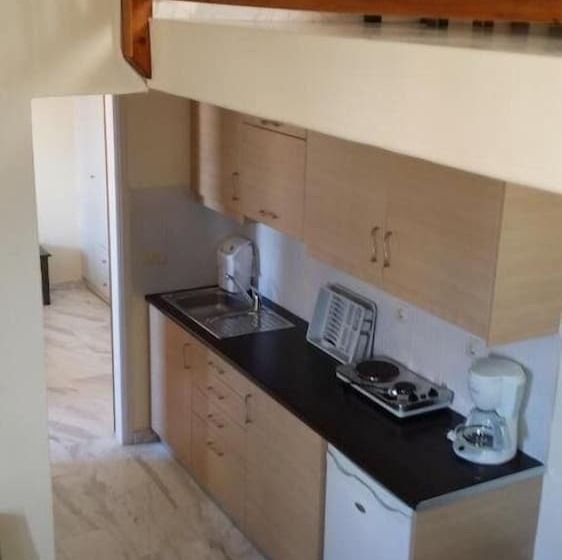 اتاق دوبلکس, Mythos Beach Hotel Apartments