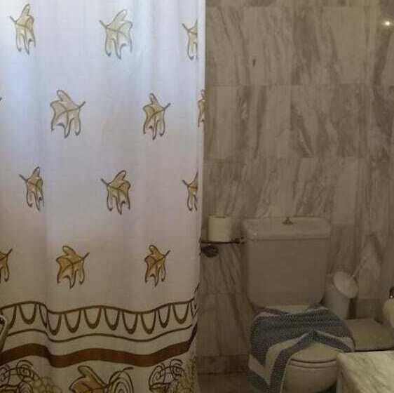 اتاق دوبلکس, Mythos Beach Hotel Apartments