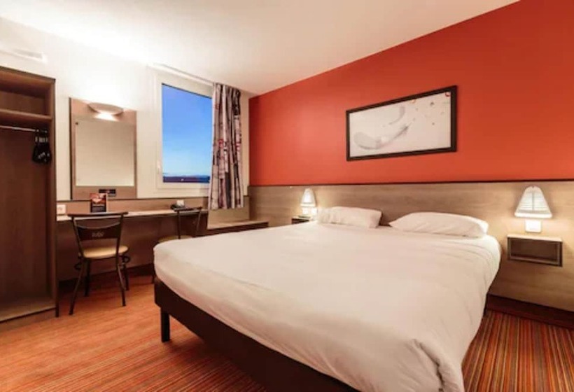 اتاق استاندارد, Ace Hotel Annecy