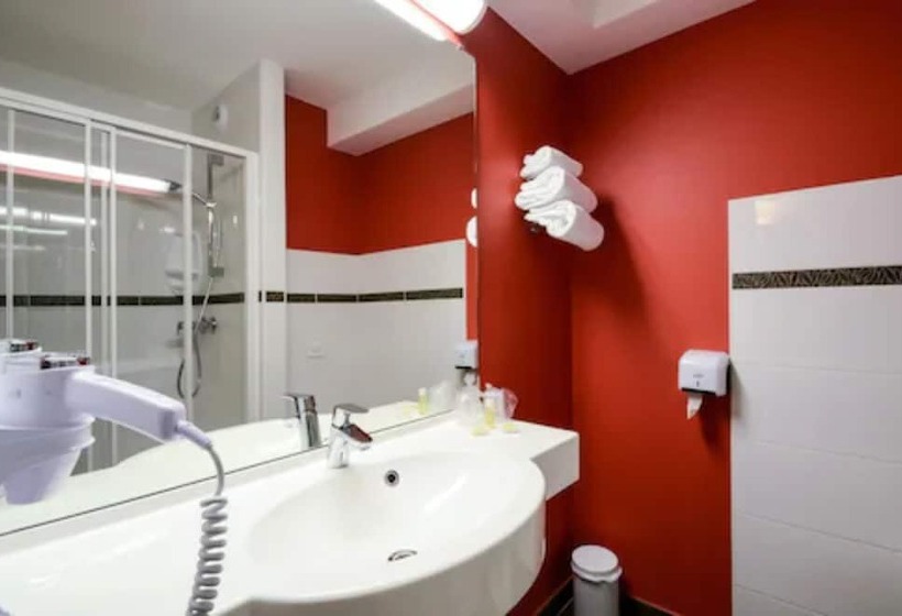 اتاق استاندارد, Ace Hotel Annecy
