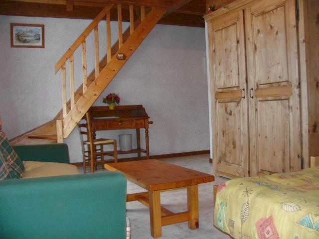 اتاق خانوادگی, Chalet Titlis