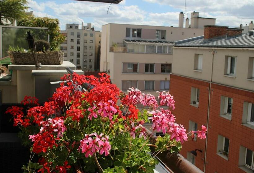 اتاق استاندارد با تخت دوبل, Chambre D Amis   Chambres D Hôtes B&b Guest House