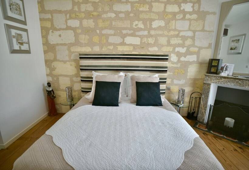 اتاق سوپریور, Chambres A Bord O
