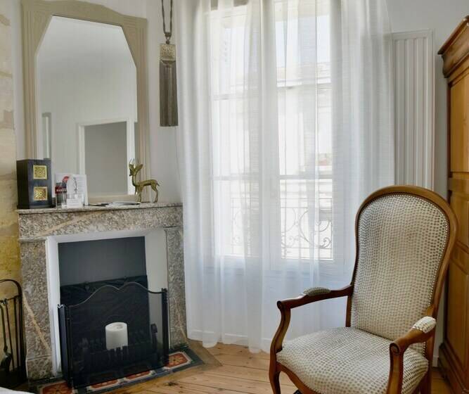 اتاق سوپریور, Chambres A Bord O
