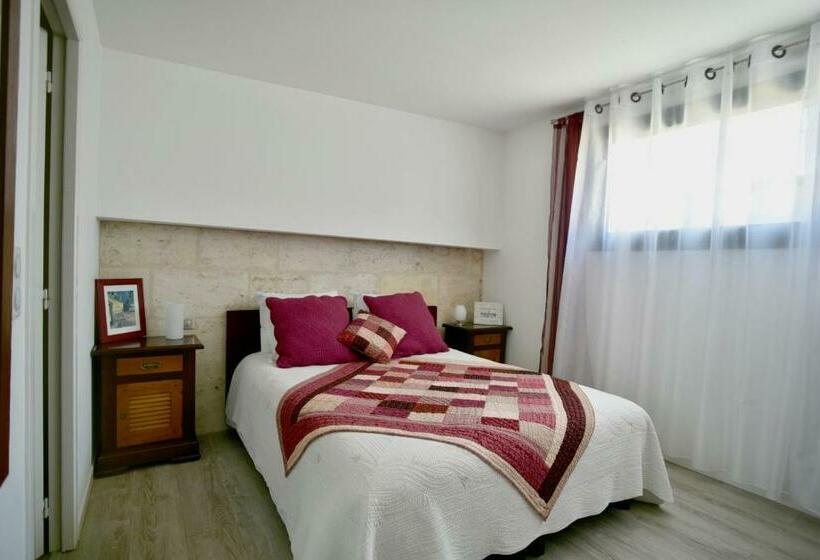 اتاق استاندارد, Chambres A Bord O